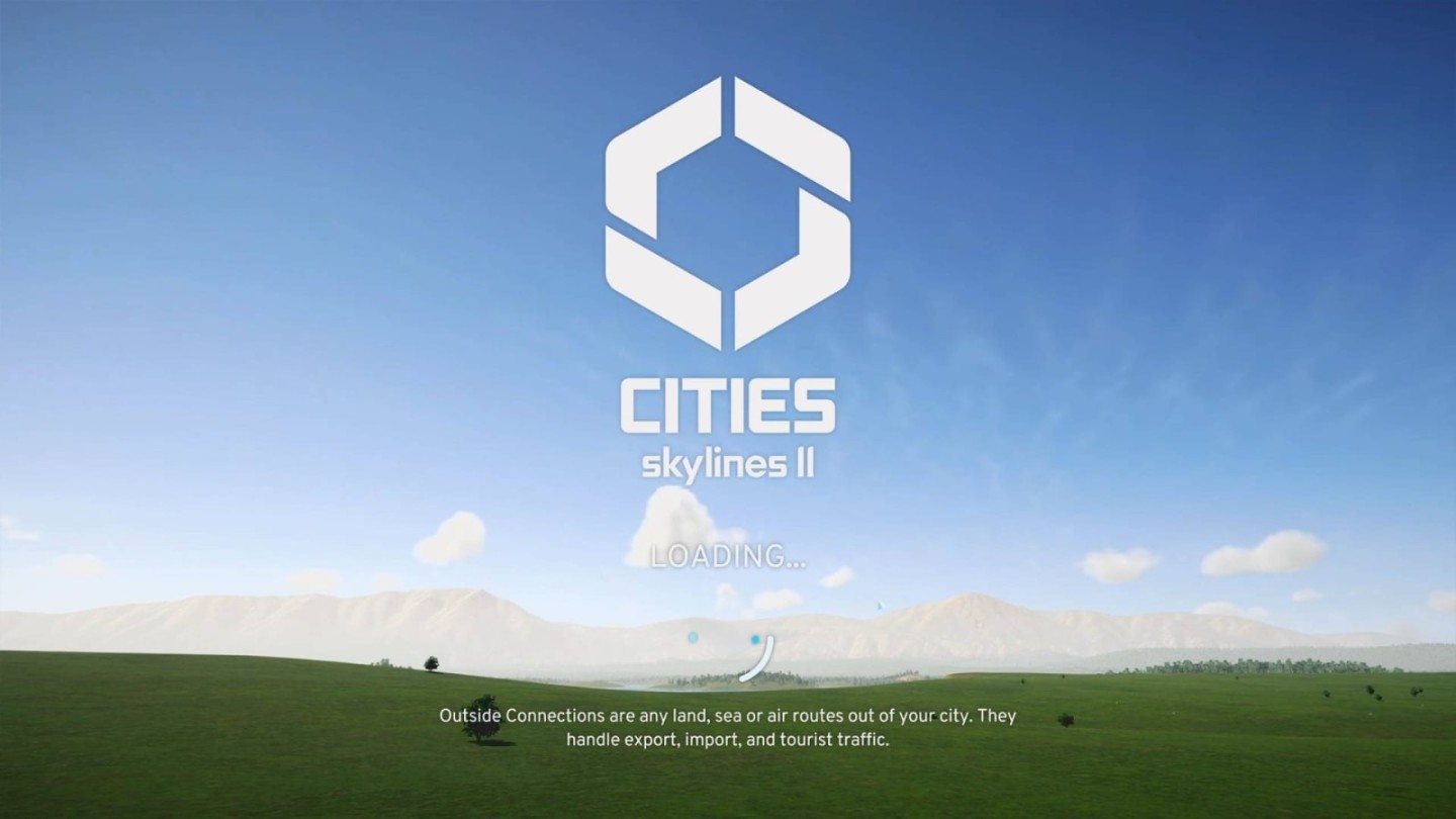 【主机游戏】开发者称:《城市:天际线2》目标是30FPS,而非60FPS-第2张