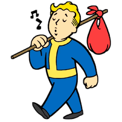 《Fallout 76》五週年紀念日，推出全系列特賣活動！-第4張
