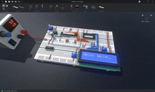 【PC游戏】你以为我在玩游戏，但其实我在学习——steam端学习类游戏分享-第32张