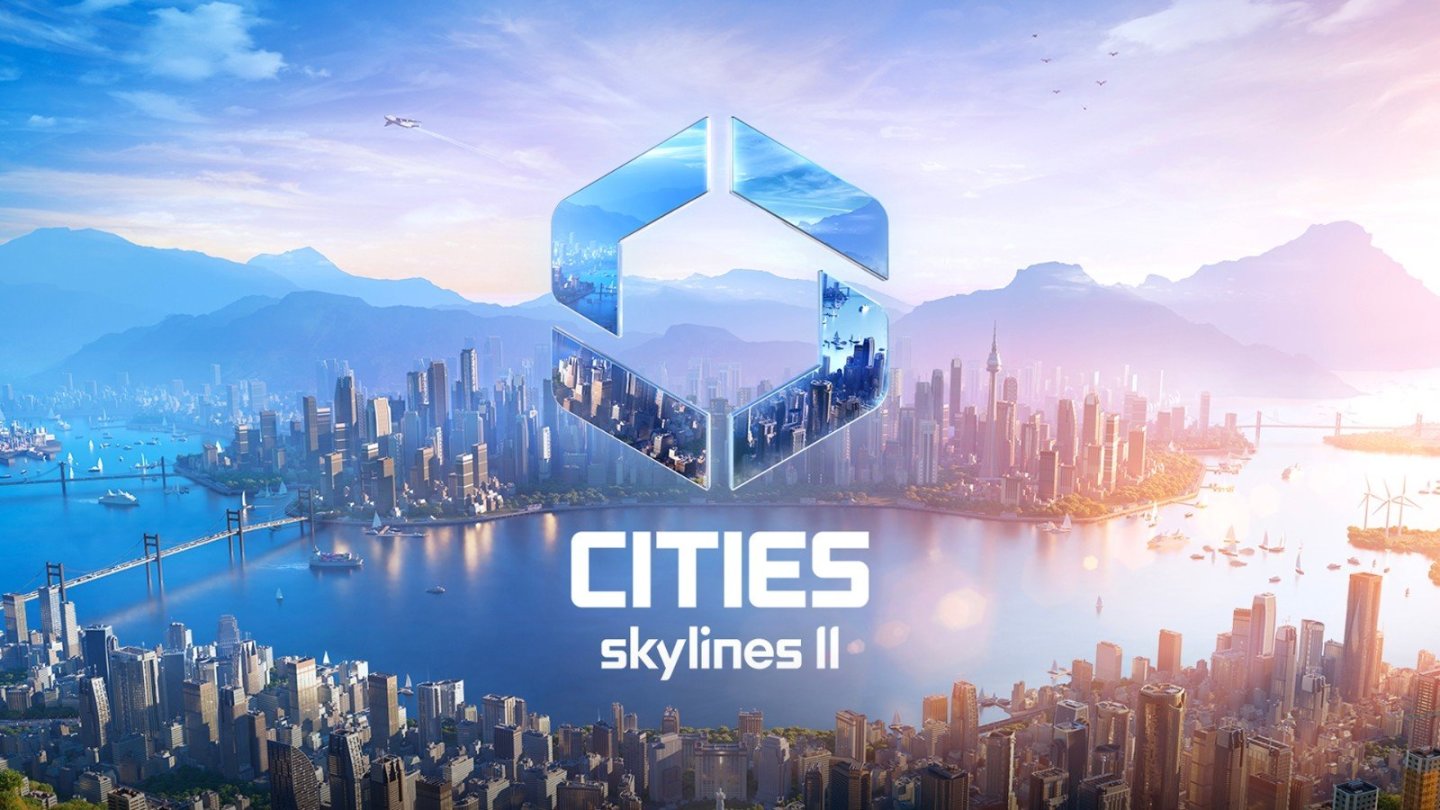 《城市:天际线2》正式发售，steam评价目前为多半差评-第1张