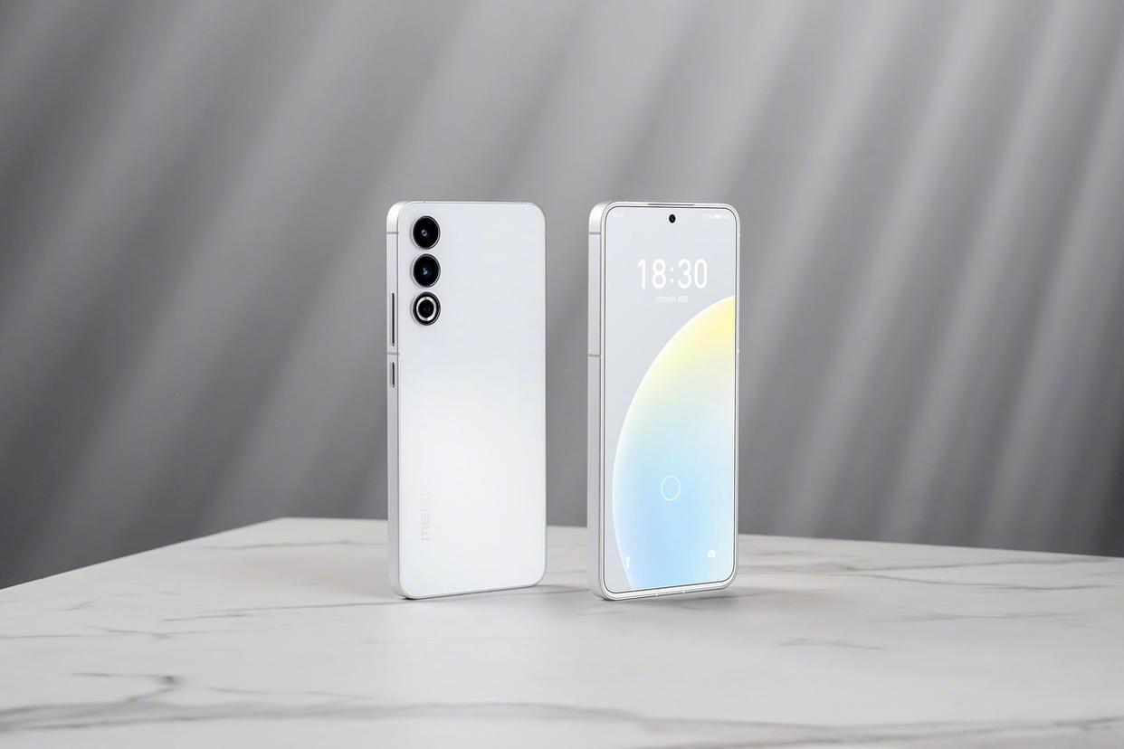 双向奔赴的跳水，魅族20和三星S23还值得考虑吗？