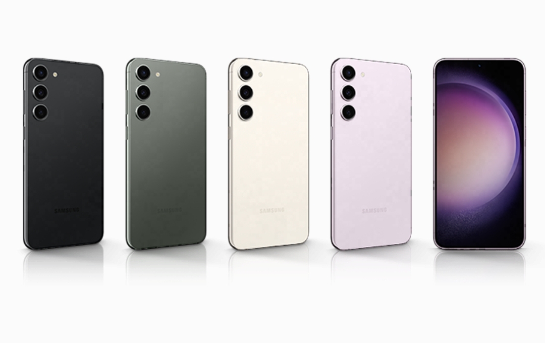 双向奔赴的跳水，魅族20和三星S23还值得考虑吗？