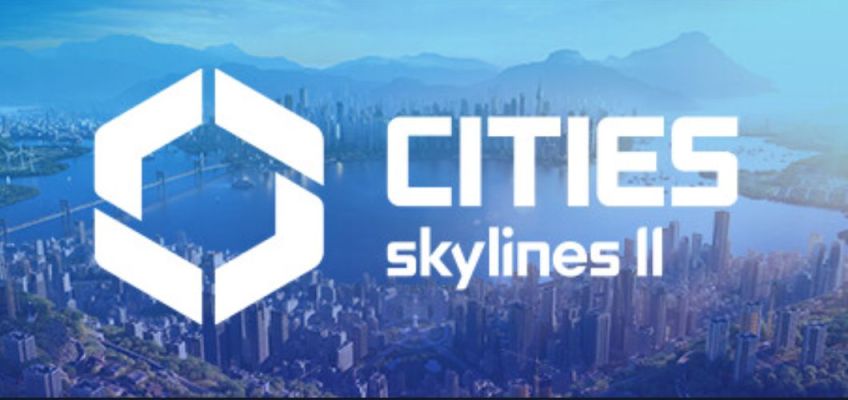 【PC遊戲】城市天際線2確認將免費更新中國資產包