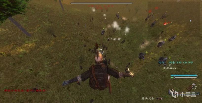 【MOD推薦】從零開始異世界冒險《戰爭之風新紀元》75fix21版發佈-第8張