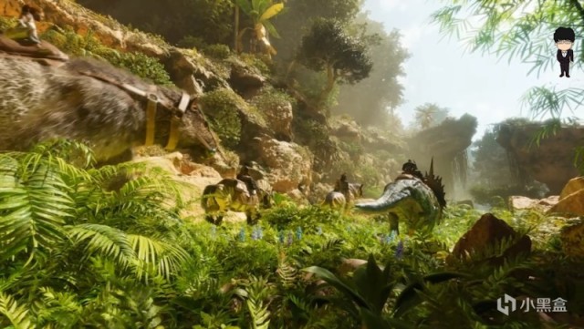 【PC游戏】Xbox展示会；心灵杀手2新实机；最终决战三测；庄园领主上线时间-第15张