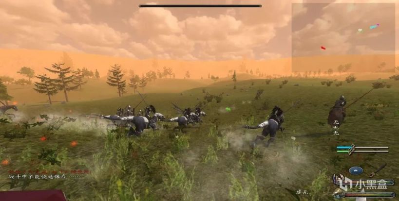 【MOD推薦】從零開始異世界冒險《戰爭之風新紀元》75fix21版發佈-第2張