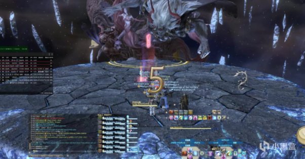 【最終幻想14】FF14高難玩家口中的bis裝備是什麼？-第6張