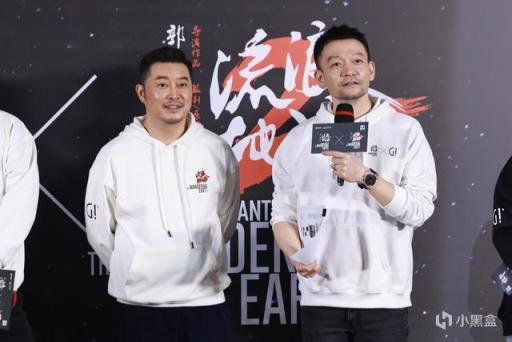 《流浪地球3》真要来了！郭帆于11月3日召开发布会！