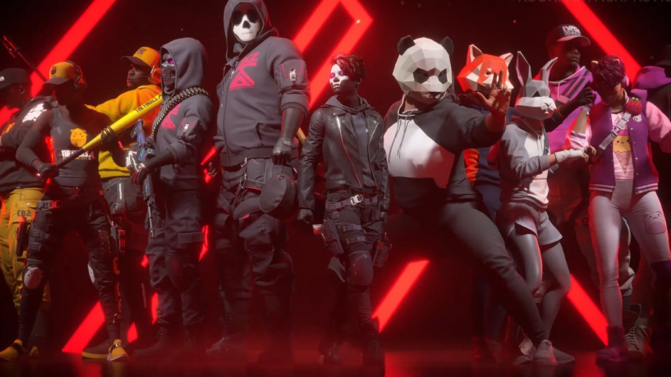 前 DICE 出品！《The Finals》在线峰值突破 23 万人，挤爆服务器