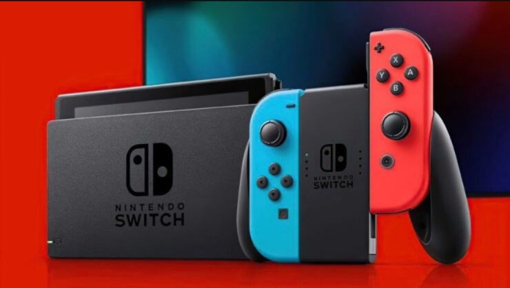 【主机游戏】任天堂新专利！Switch2或有可拆卸双屏幕！索尼专注第三方游戏！-第0张