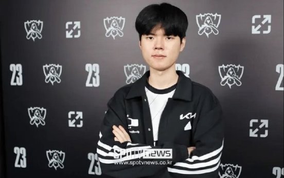 【英雄联盟】Deft：这次世界赛准备的时间不够，希望LCK队伍能夺冠