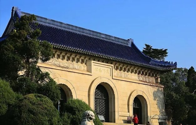 浅谈国内农村自建房的三种建筑艺术