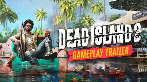 【主机游戏】死亡岛2首个DLC Haus将推出！IGN6分！流程短且没有新变化！-第2张