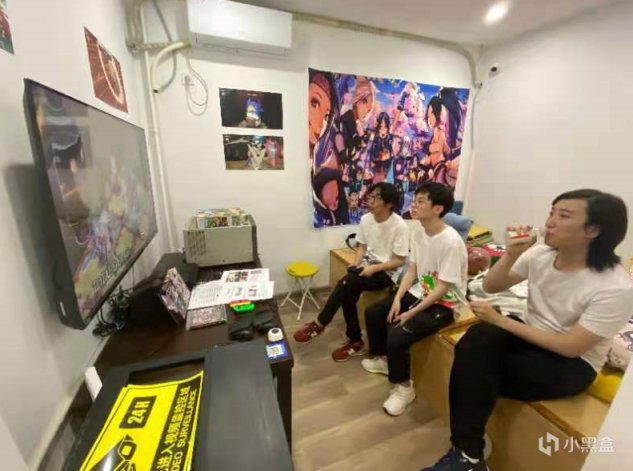 【主機遊戲】探索中的中國遊戲博物館（三）皮特：插卡遊戲機博物館的再出發-第3張