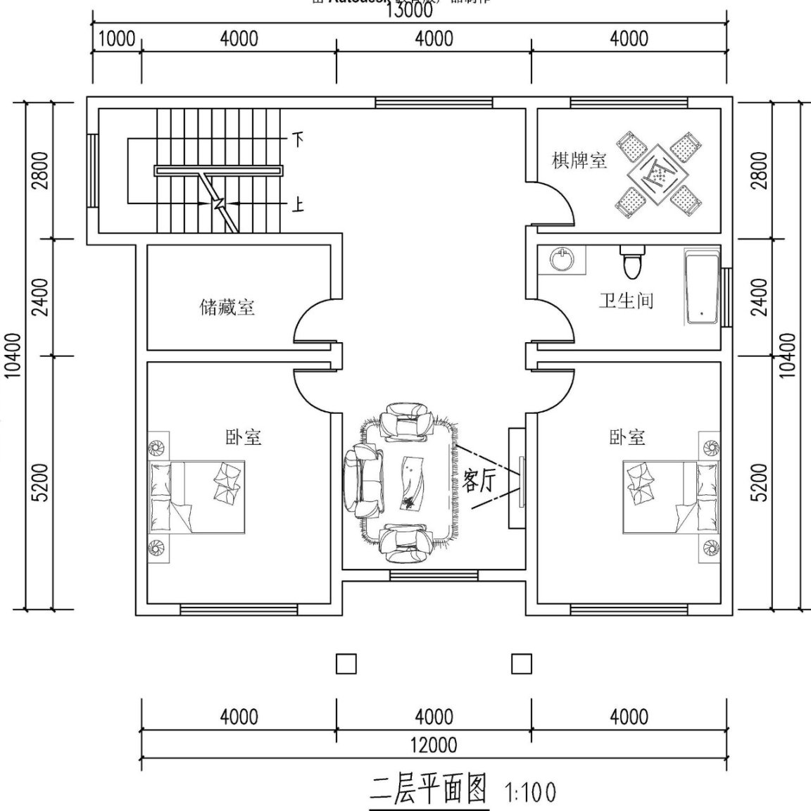 浅谈国内农村自建房的三种建筑艺术