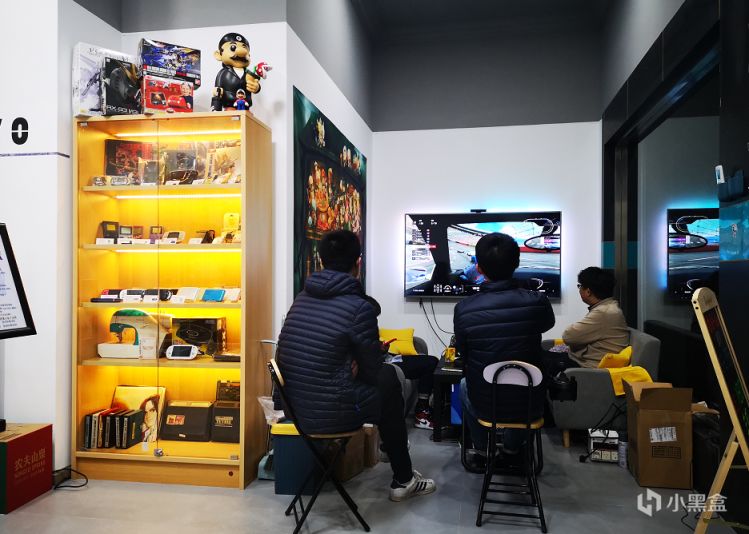 【主機遊戲】探索中的中國遊戲博物館（三）皮特：插卡遊戲機博物館的再出發-第5張