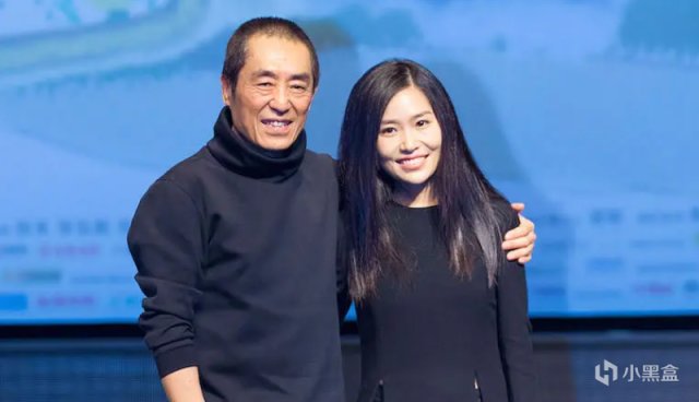 【影视动漫】张艺谋女儿执导！张小斐、李鸿其、惠英红主演，年度犯罪悬疑大片-第2张