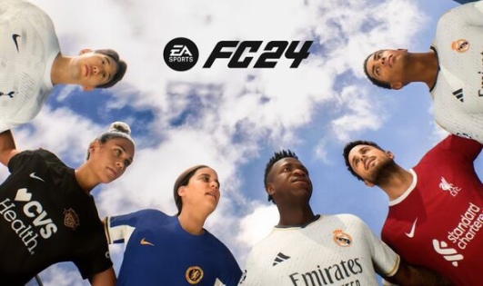 【EA SPORTS FC™ 24】EA SPORTS FC24：點燃你的激情，超越極限！-第3張