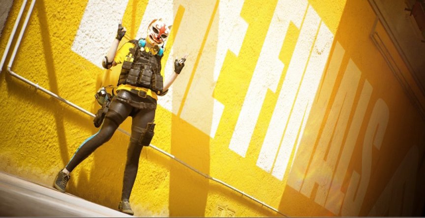 【最终决战】更具创造性的射击革命来啦！！！-第2张