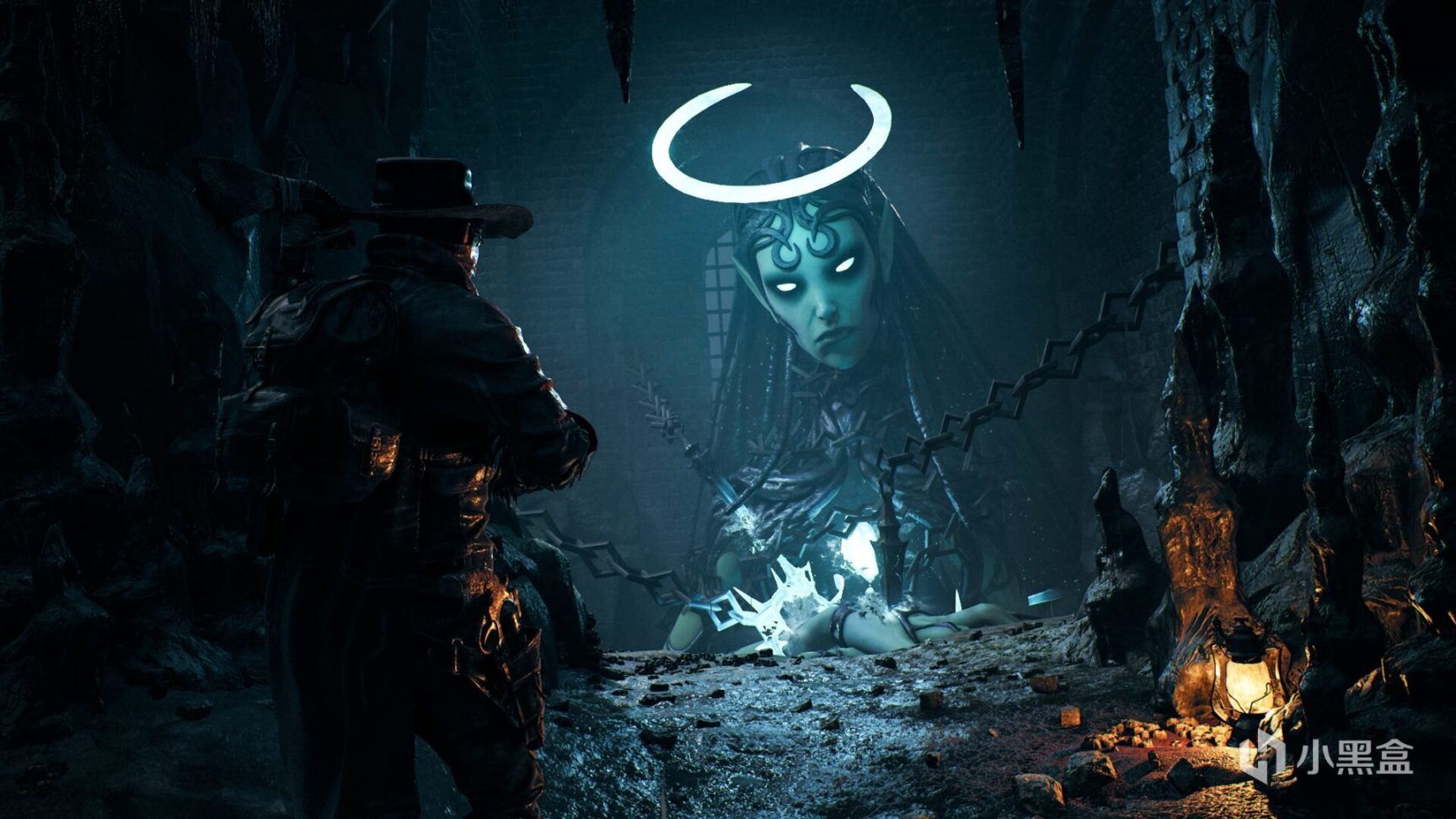 《遺蹟2》現已公佈首個DLC《覺醒之王》，預計於11月14日發售-第3張