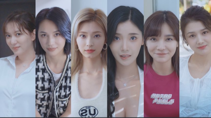 【完蛋！我被美女包围了！】玩后有感-第1张