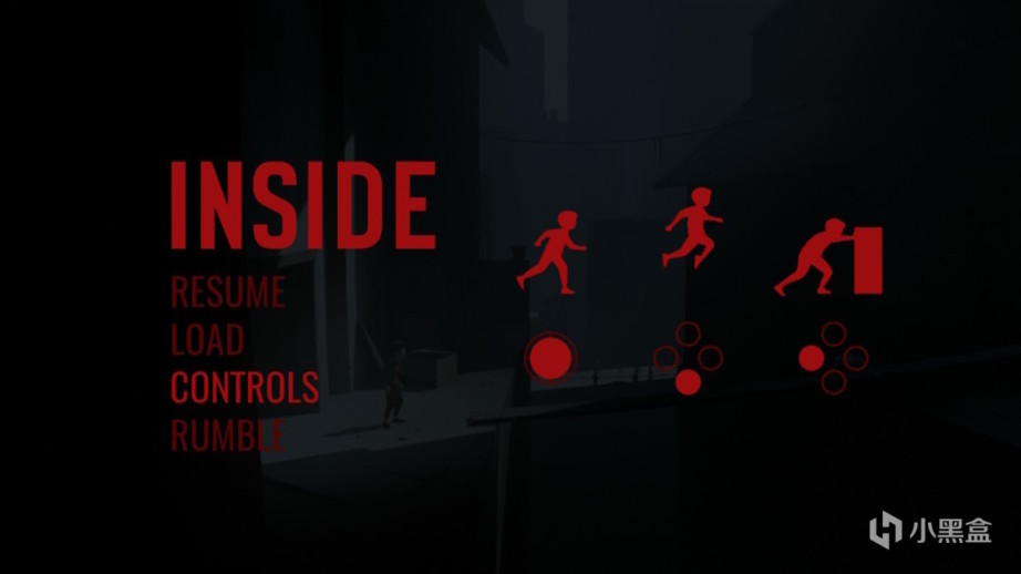 《inside》緊張壓抑中，帶給你極簡的精妙遊戲體驗-第1張