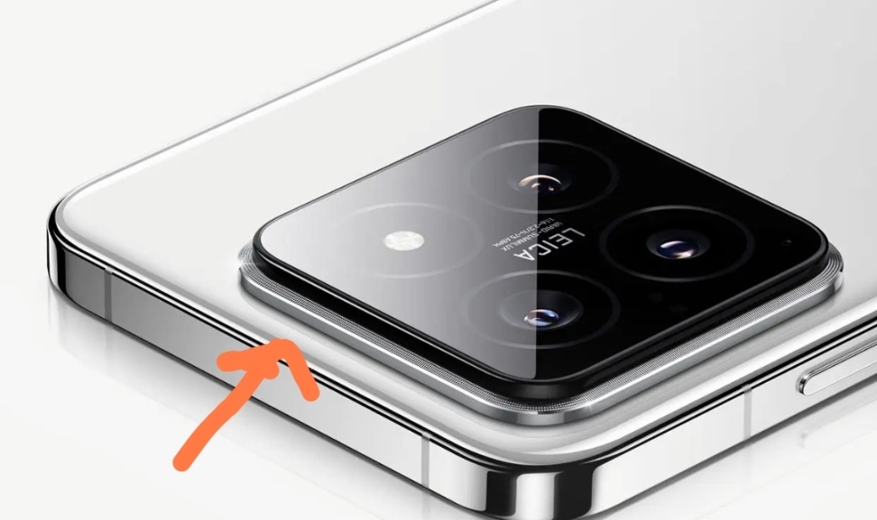 高端成了！这次的IQOO除了刀法精湛竟然还致敬了小米？