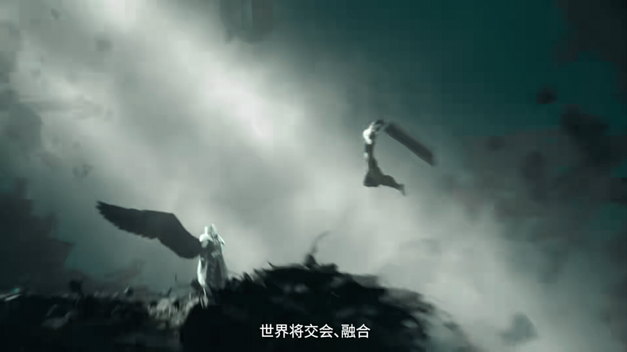 《最终幻想7重生》在韩国过审：15+-第4张