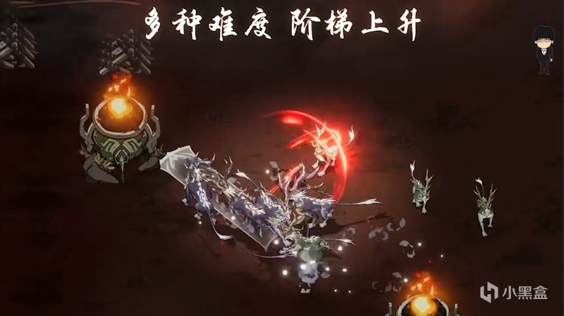 【PC遊戲】龍之信條2新採訪；美末多人模式；碧海黑帆再跳票；諸子無雙上線-第16張