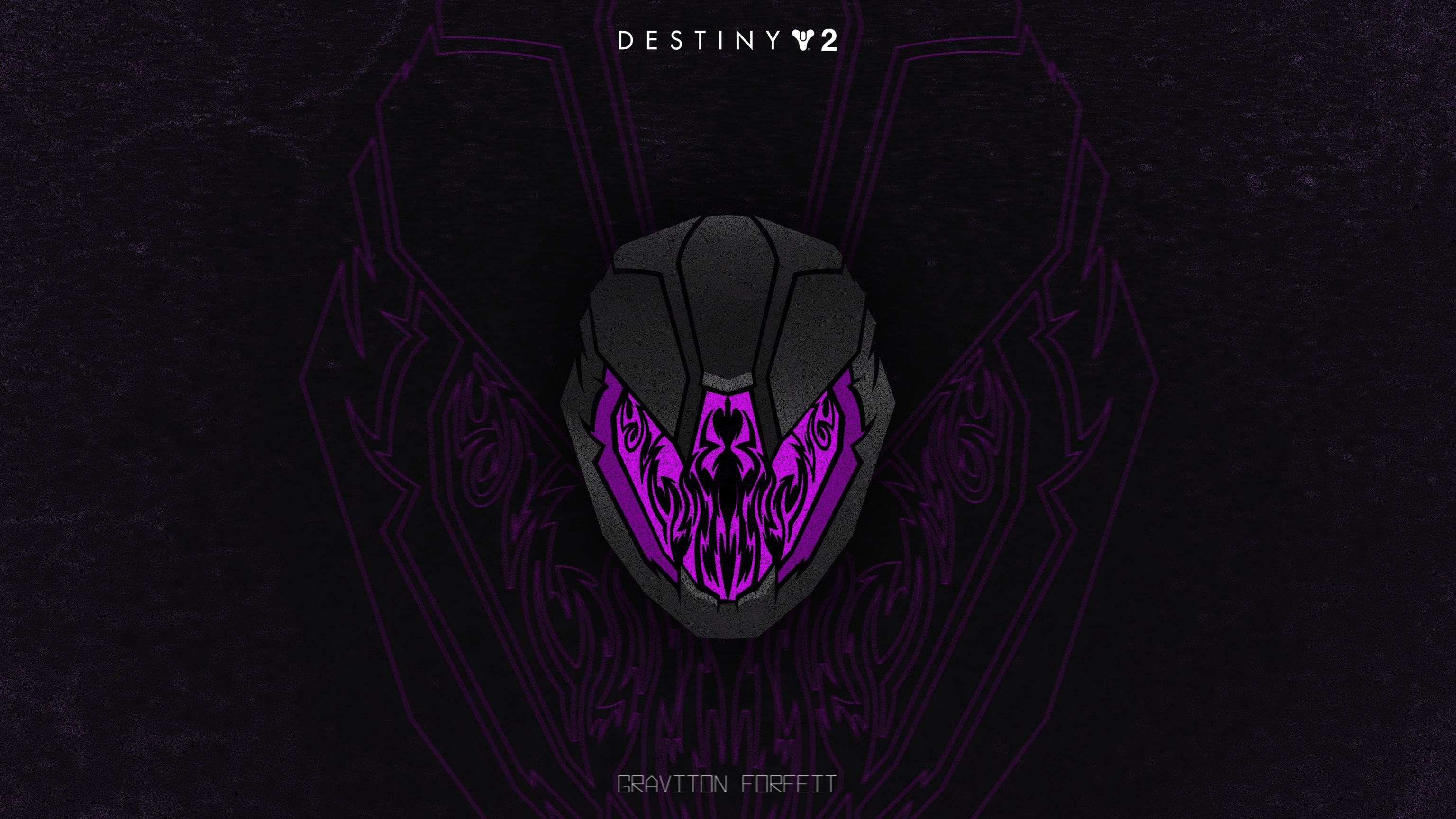 《命运2/destiny 2》图标设计第二弹-第1张