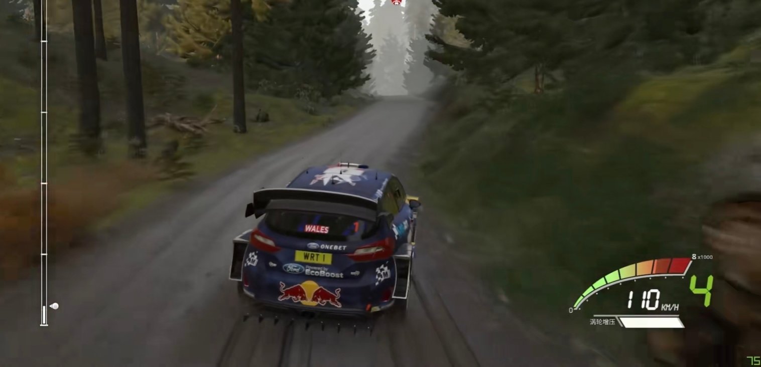 【WRC7】一瓶大冰紅茶！Wrc7新史低！-第2張