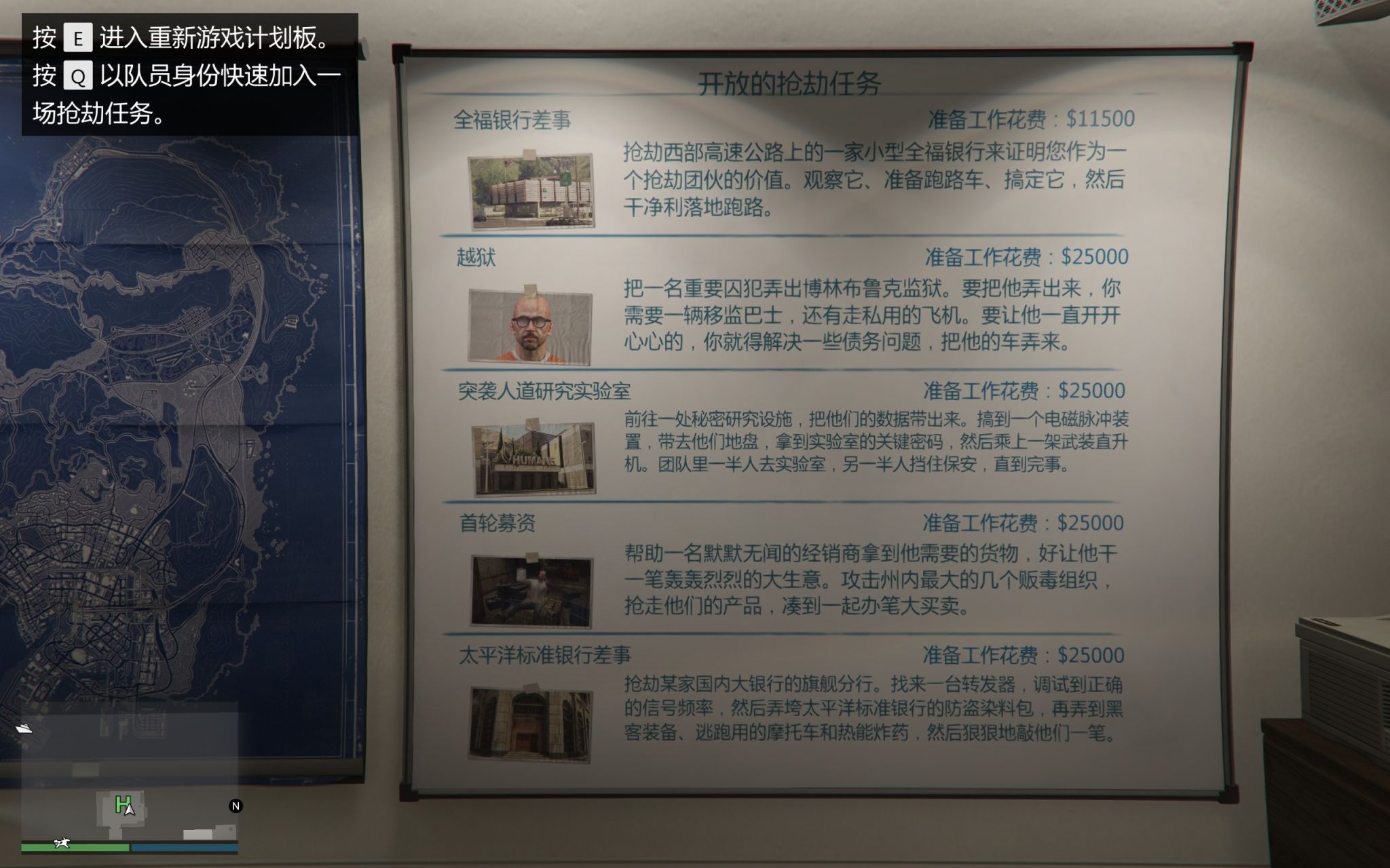 【GTA发家致富篇】如何找到适合自己的挣钱之路-第9张