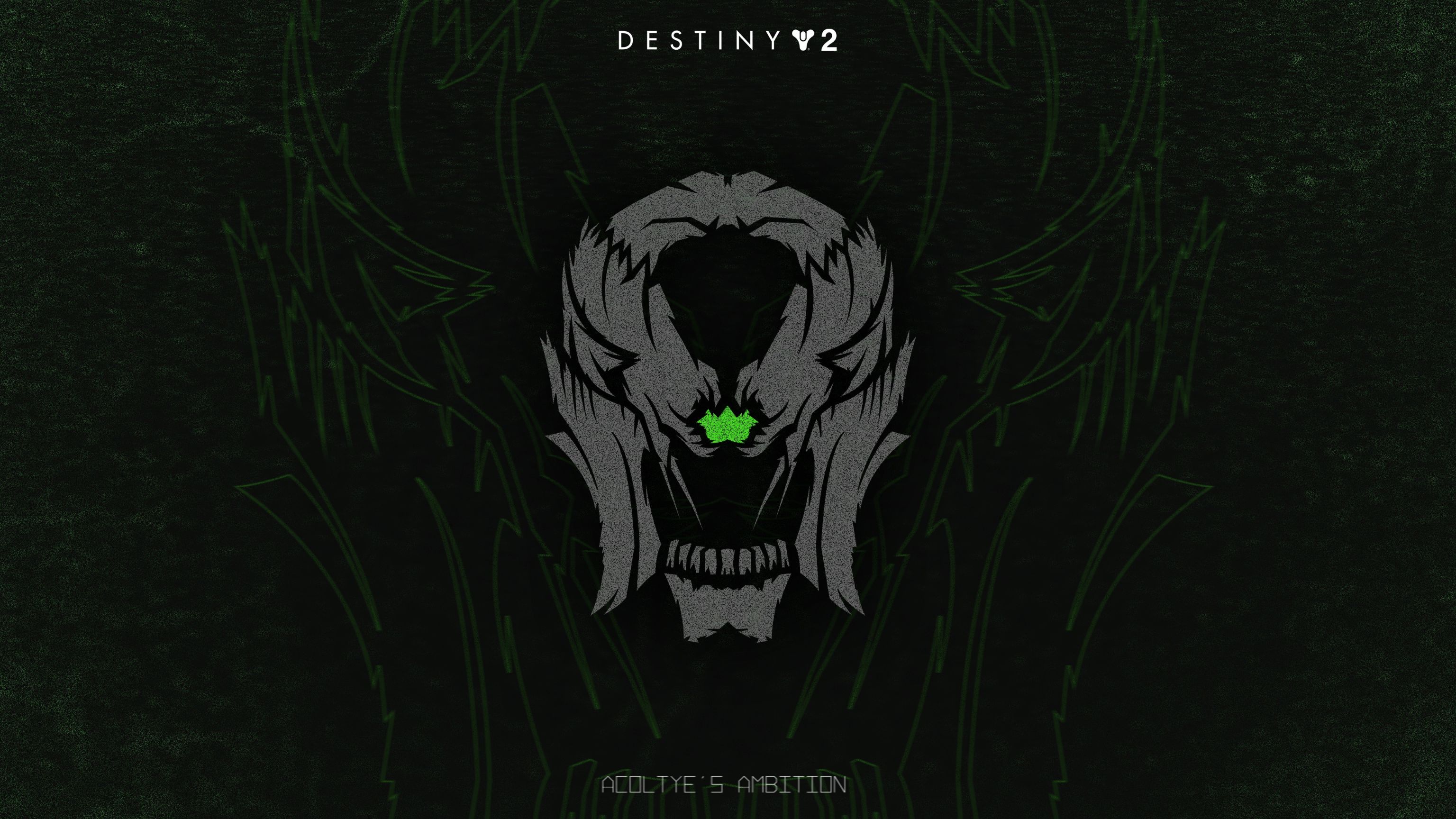 《天命2/destiny 2》圖標設計第二彈-第2張