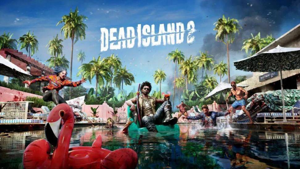 【PC游戏】欧皇喜加一！e宝随机送《死亡岛2》全新DLC-第2张