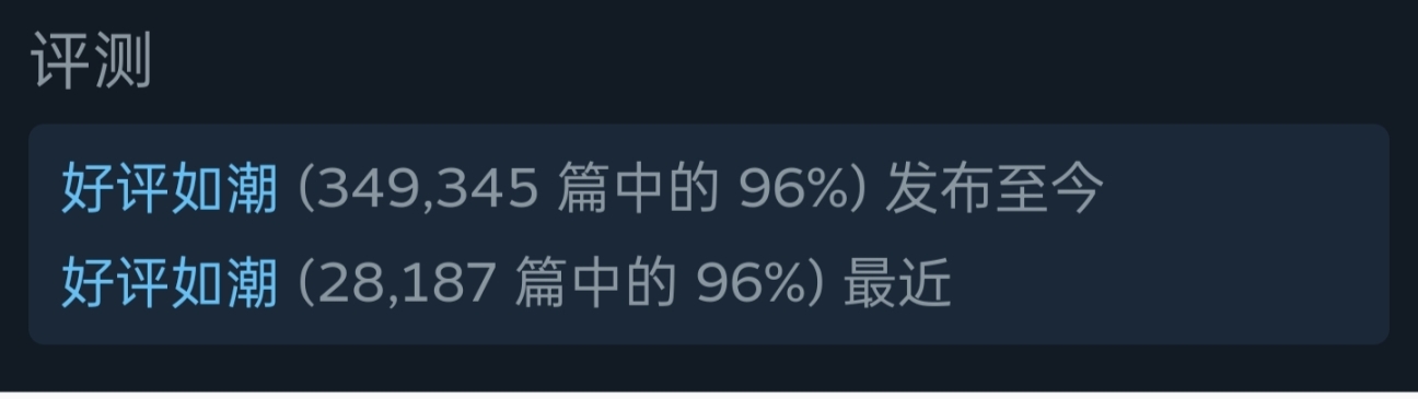 【PC游戏】年度佳作之一《博德之门3》发售3个月各项数据依旧居高不下-第2张