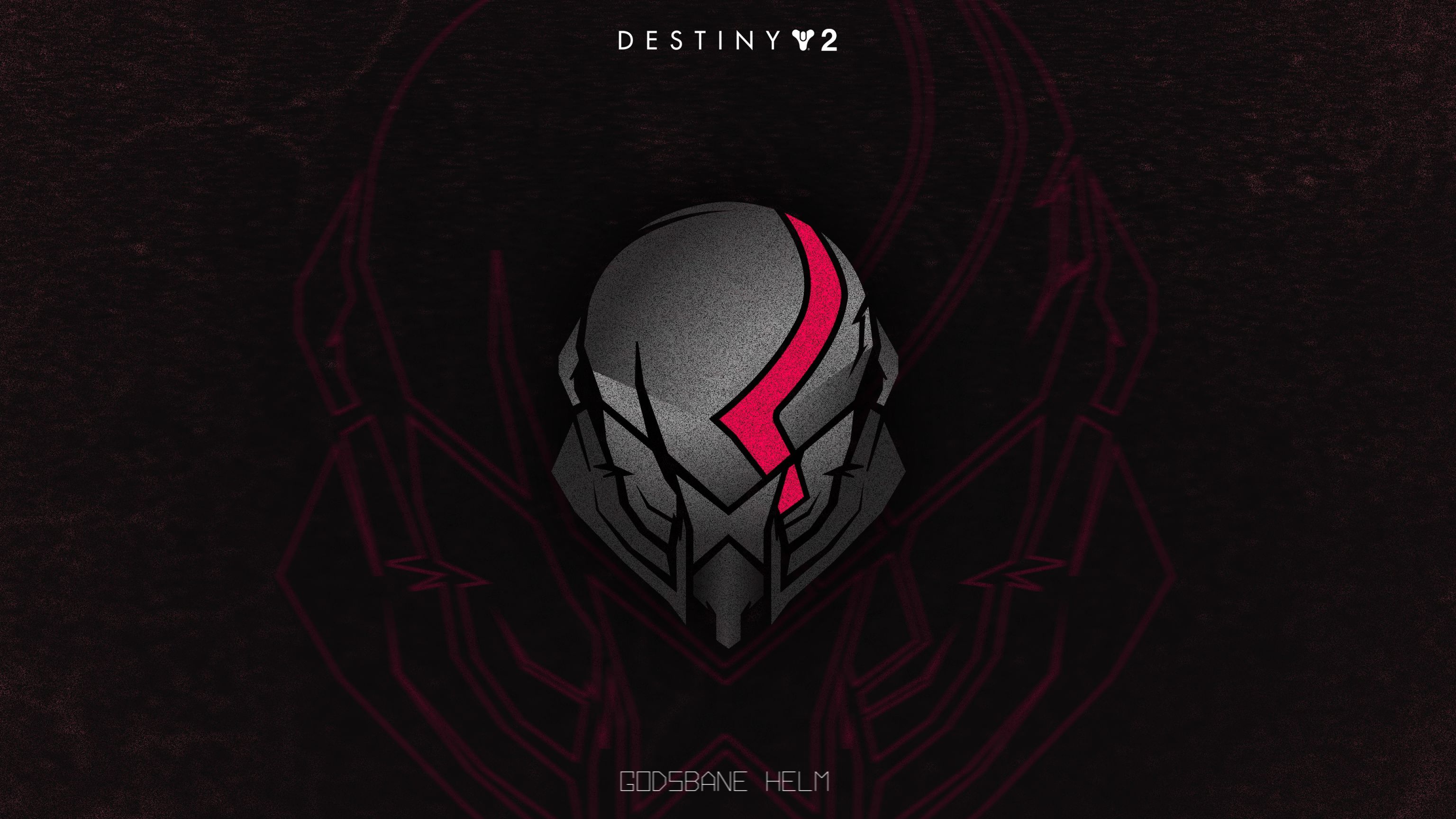 《天命2/destiny 2》圖標設計第二彈