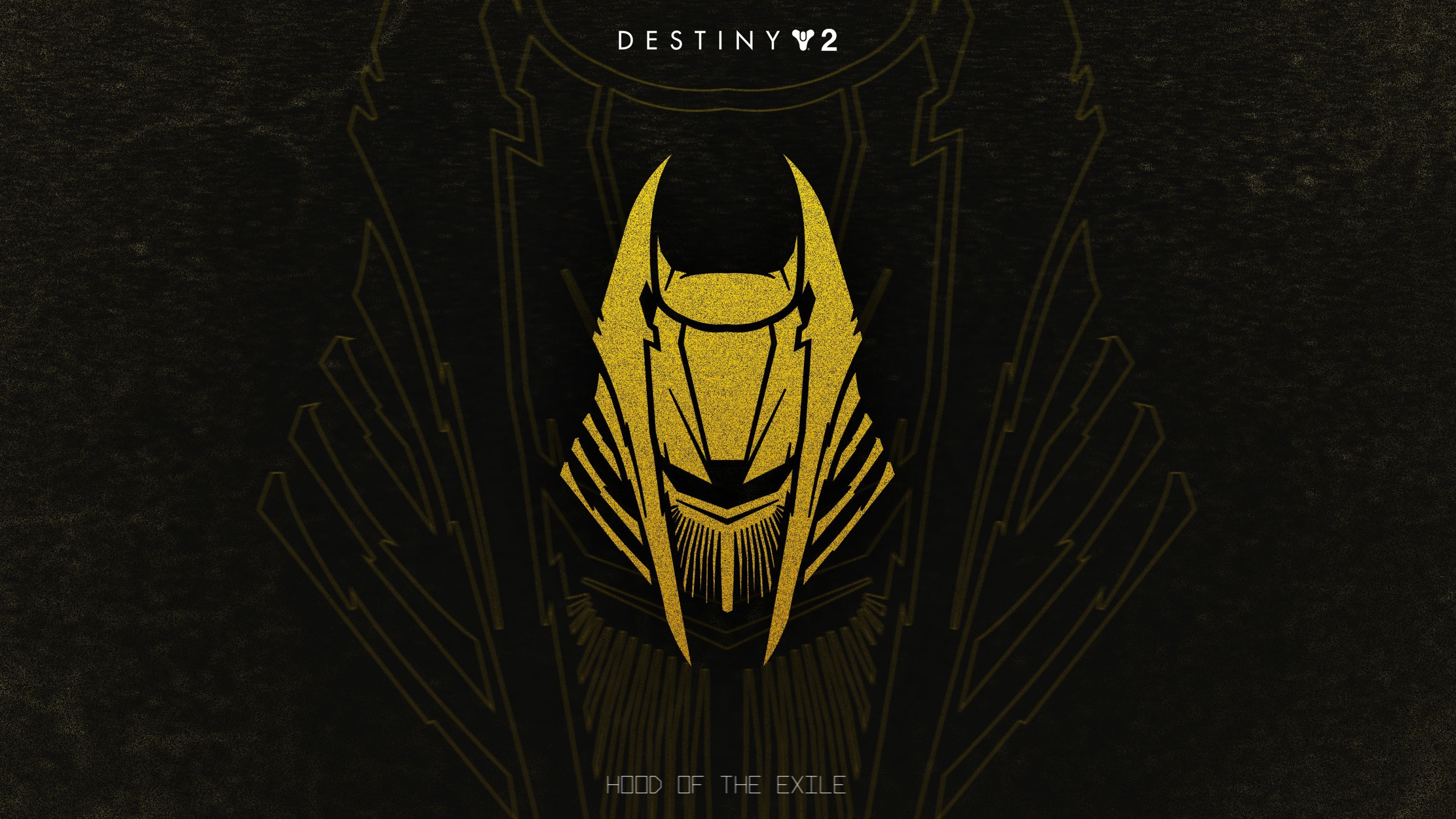 《天命2/destiny 2》圖標設計第二彈-第3張