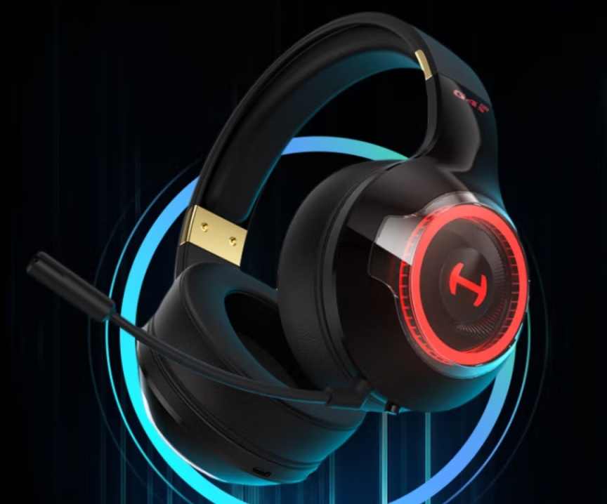 双十一游戏外设推荐耳机篇