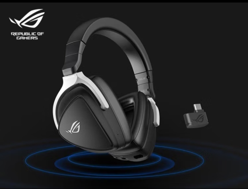 双十一游戏外设推荐耳机篇