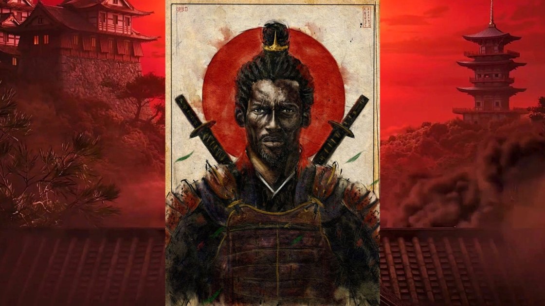 【主机游戏】最新爆料！《刺客信条:Red》非洲武士证实为弥助！-第1张