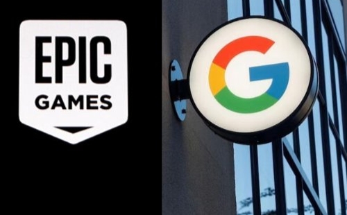 【PC游戏】Epic商城上线5年未盈利，Epic指控谷歌扼杀竞争-第0张