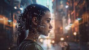 《2077》讓逝世的聲優聲音復活，AI會對遊戲業界造成怎樣的影響-第6張
