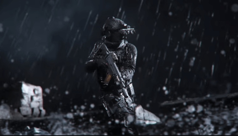 【PC游戏】外媒期待星空DLC添加载具！COD20多人才是卖点！如龙7外传79分！-第4张