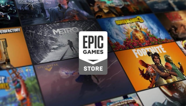 【PC遊戲】獨戰巨頭：Epic Games Store虧損背後的市場革命-第1張