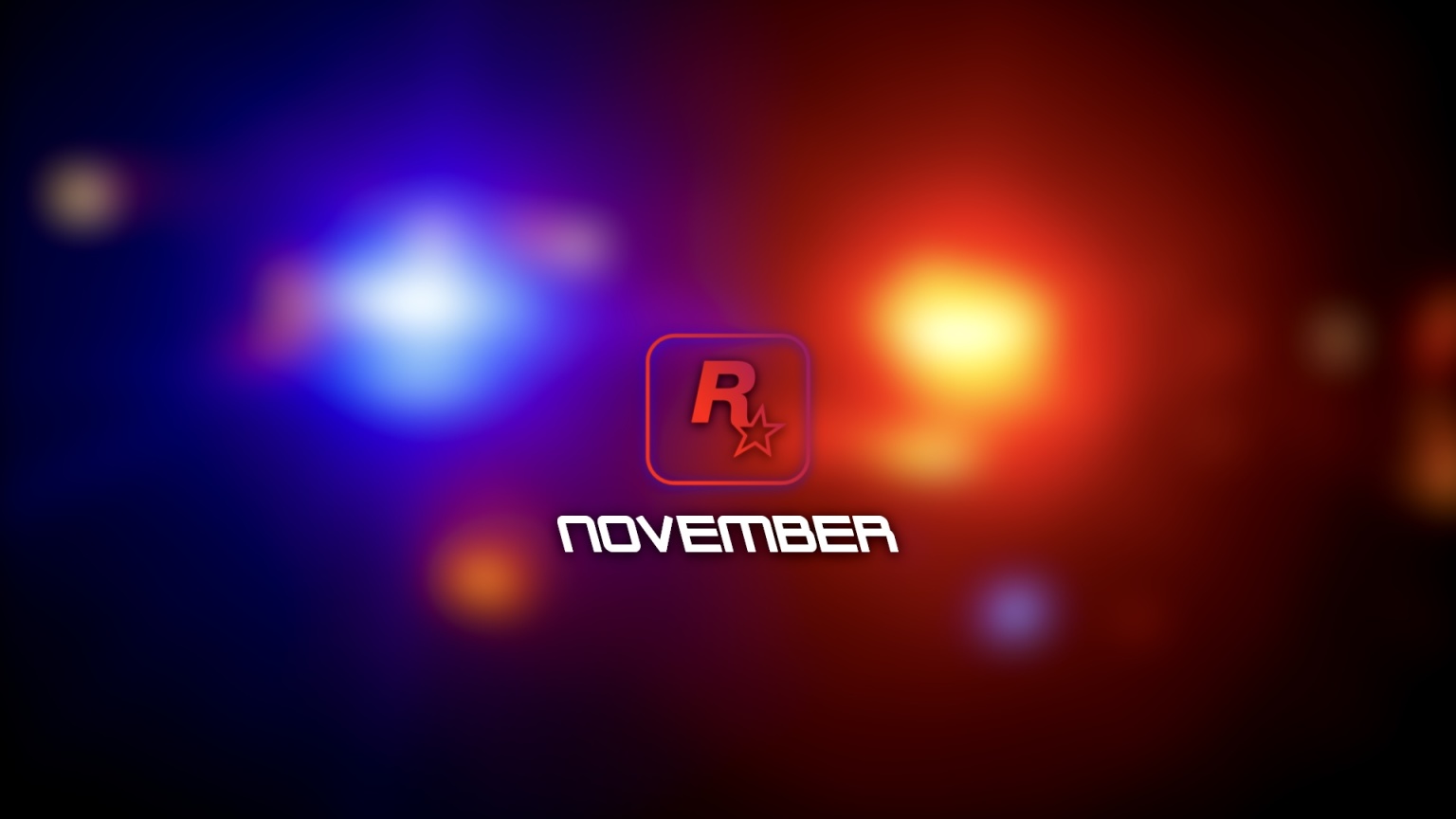 【PC遊戲】突發消息!R星官宣12月發佈GTA6預告!-第6張