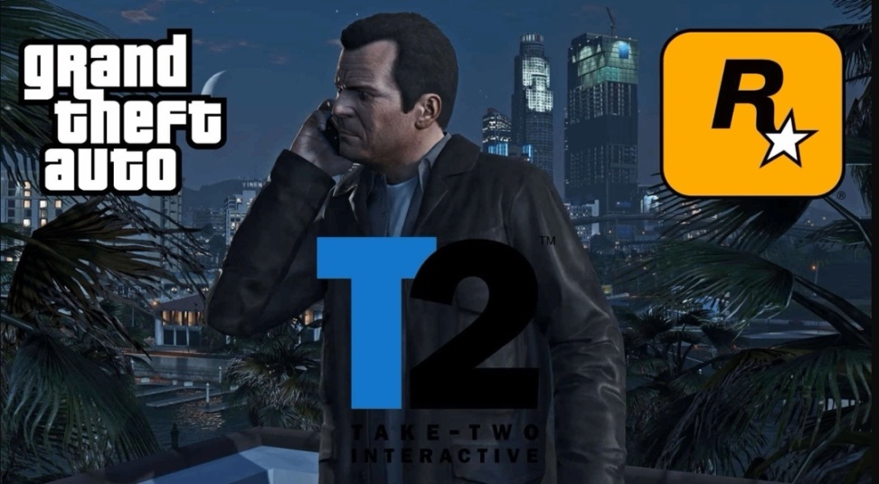 【PC游戏】R星官宣GTA6预告下月初发布！T2股价大涨！-第6张