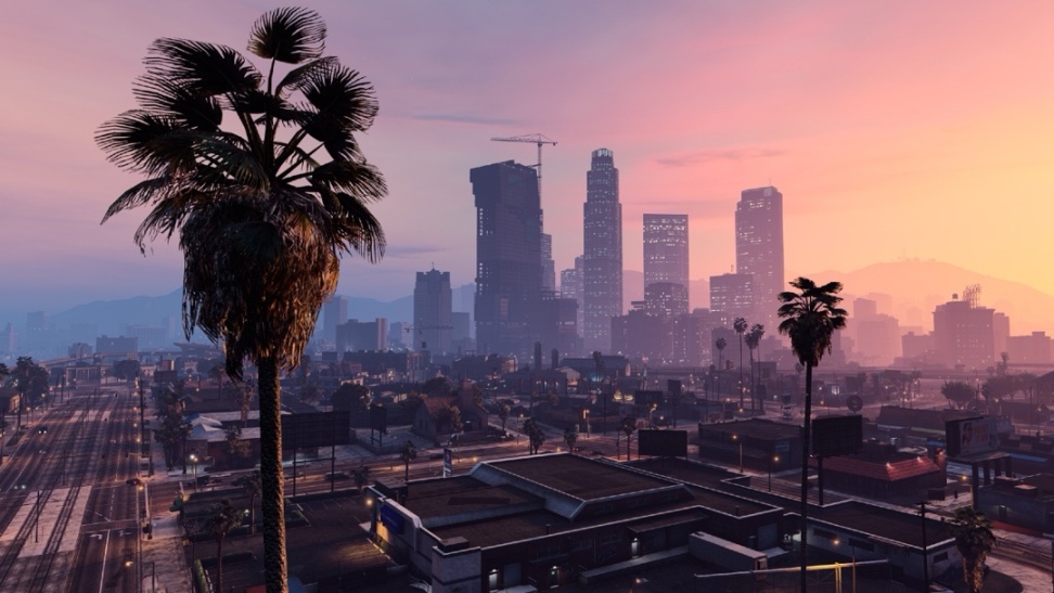《GTA6》预告片将于12月发布，庆祝Rockstar Games成立25周年-第0张