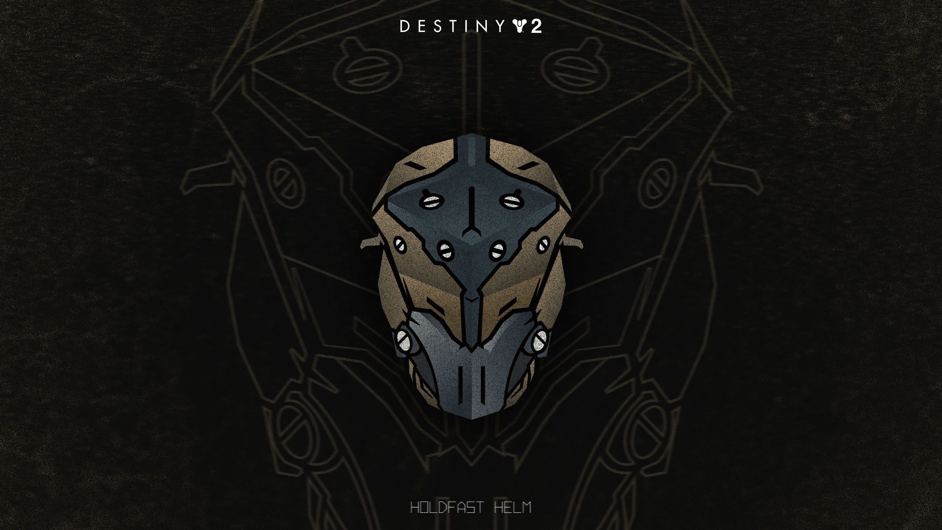 《命运2/destiny 2》图标设计 第三弹-第0张
