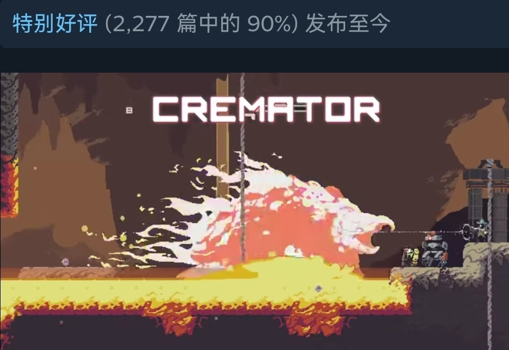 【PC遊戲】熱銷！《雨中冒險：迴歸》登steam全球熱銷榜第一！-第1張