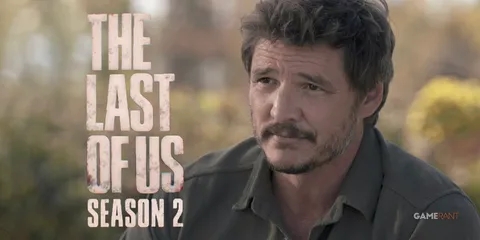 《最后的我们》第二季面临演员罢工结束后的新挑战-第1张